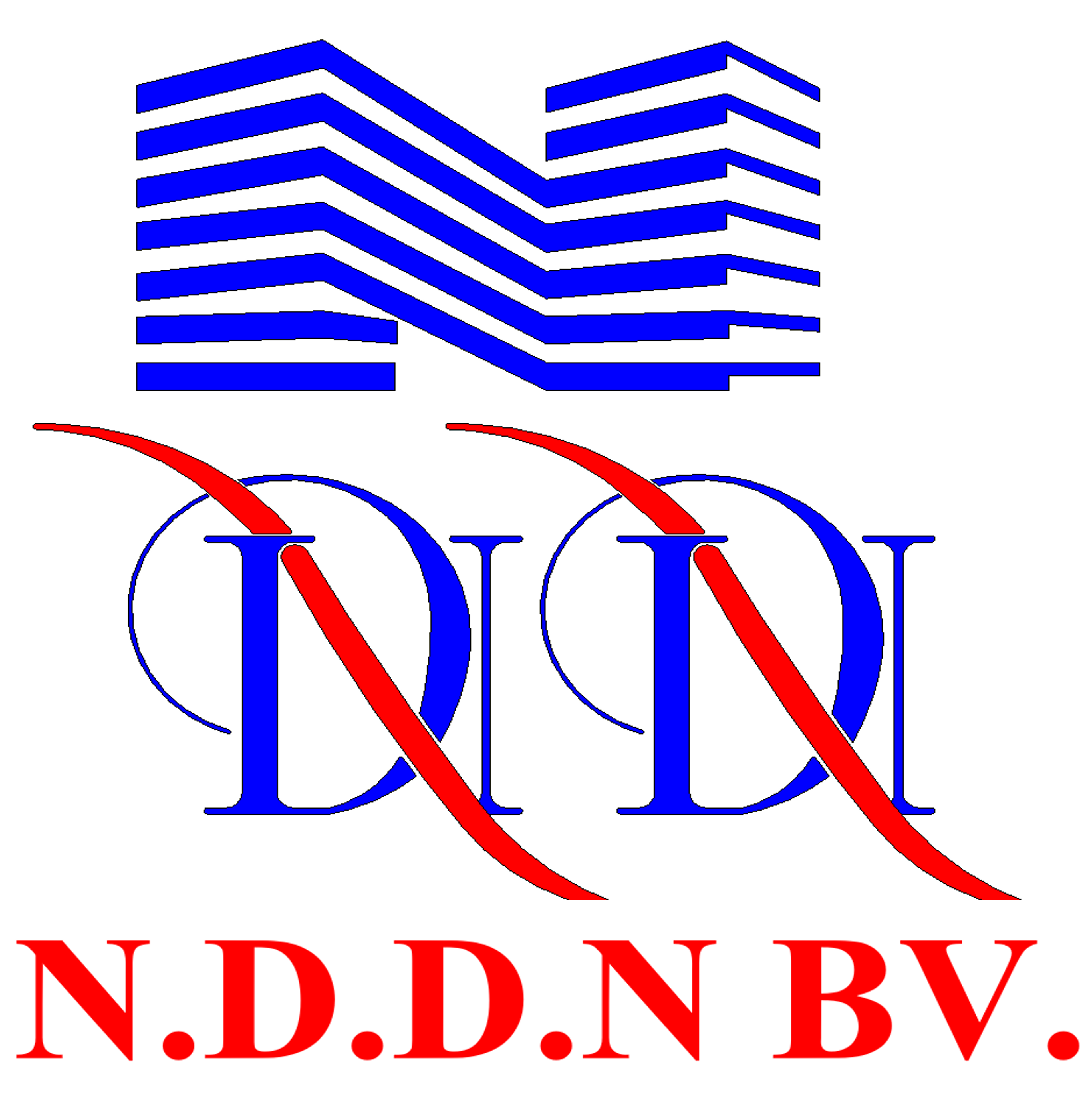 NDDN logo